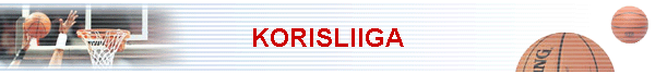 KORISLIIGA