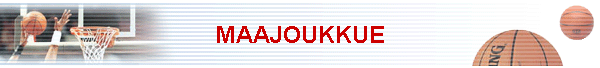 MAAJOUKKUE