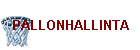 PALLONHALLINTA